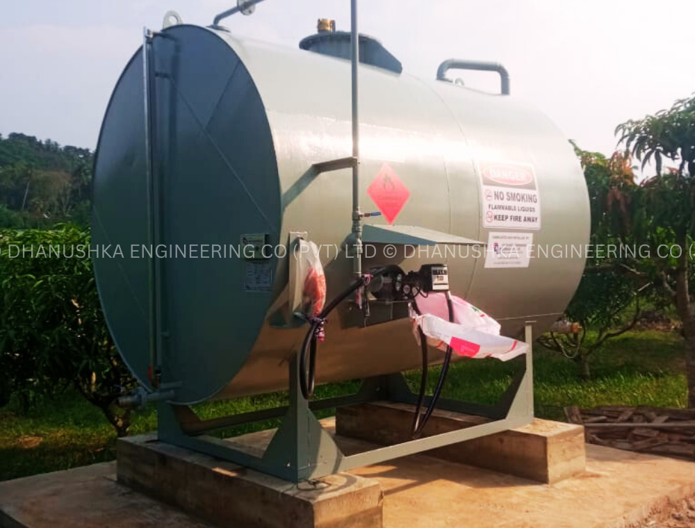 Dhanushka Engineering