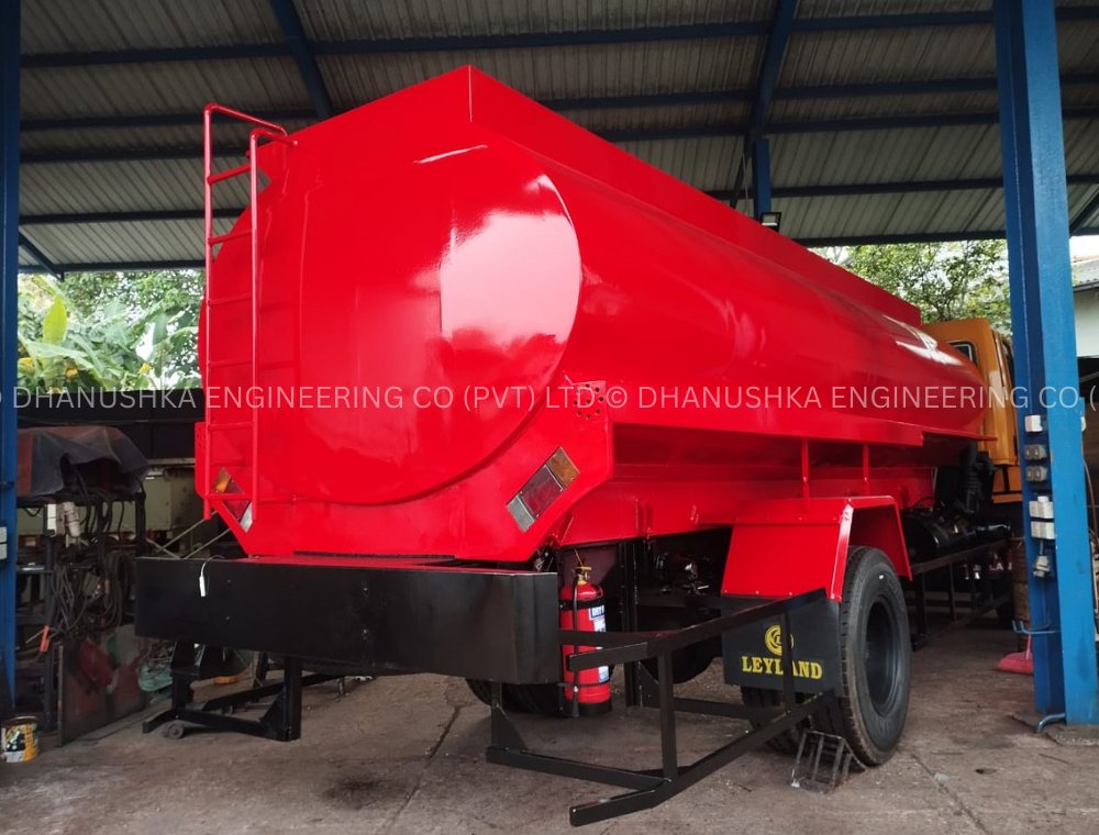 Dhanushka Engineering