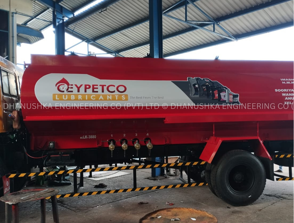 Dhanushka Engineering