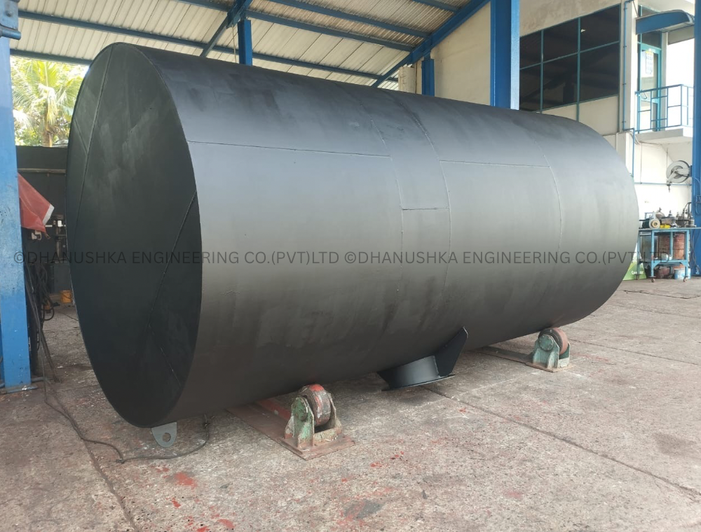 Dhanushka Engineering
