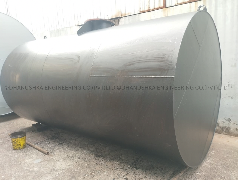 Dhanushka Engineering